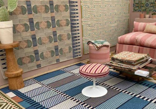 Decorex
