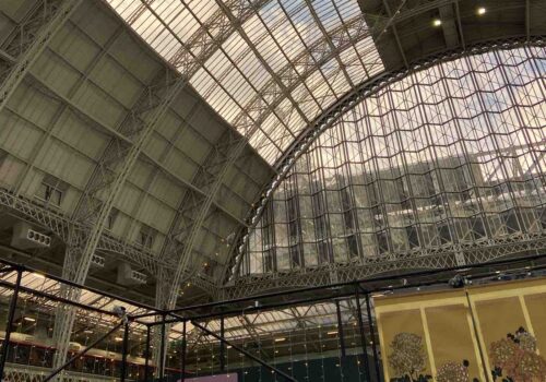 Decorex