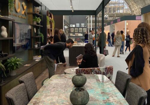 Decorex