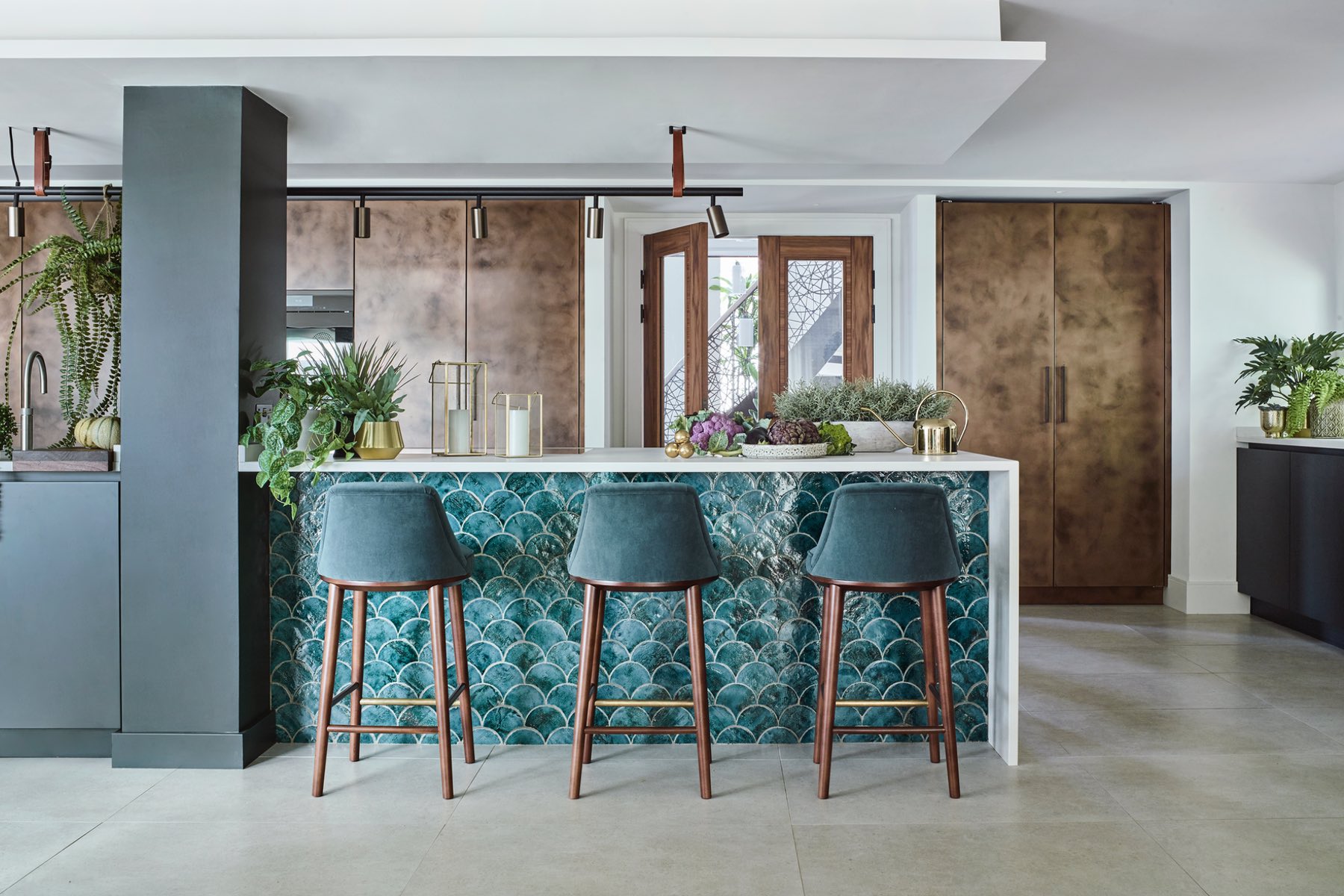 Bespoke Furniture Made in Brighton Sussex Pfeiffer Design