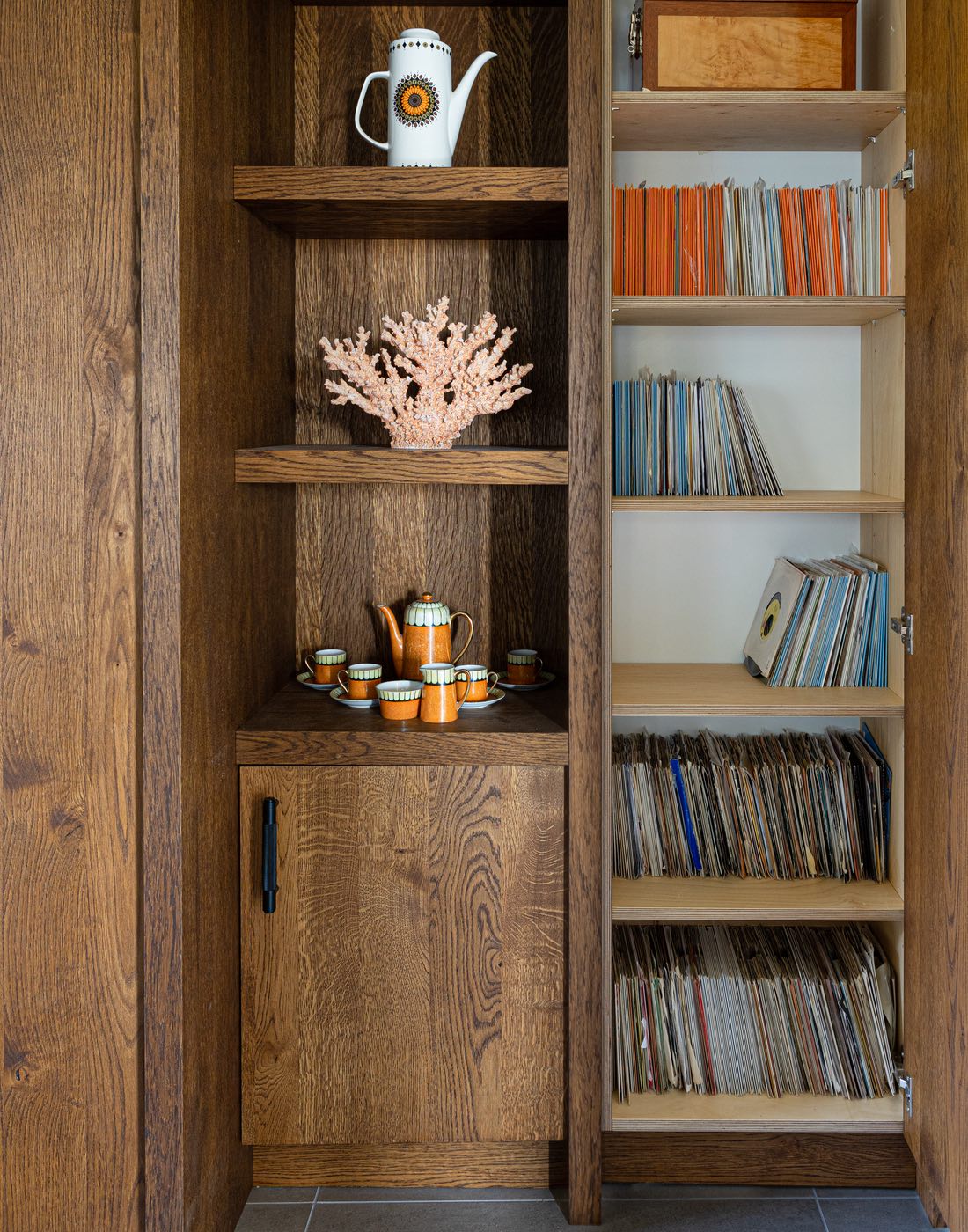 Joinery