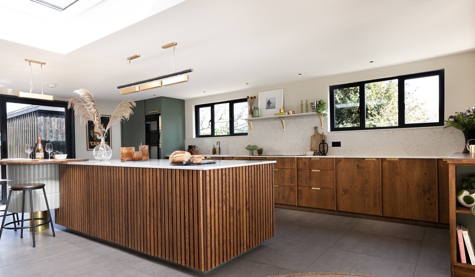 Kitchen preview