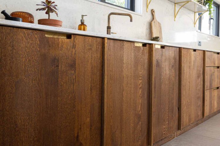 Welesmere Road Kitchen