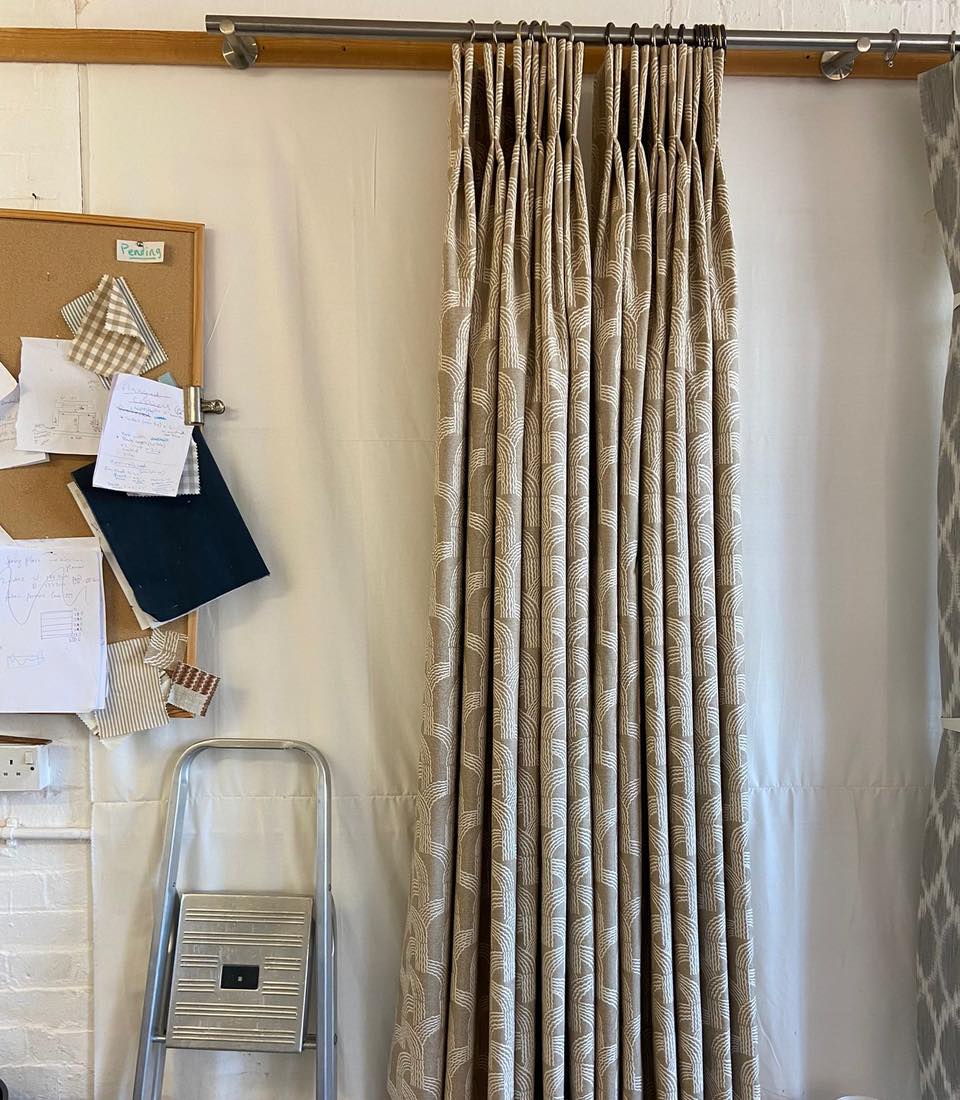 Soft Furnishings