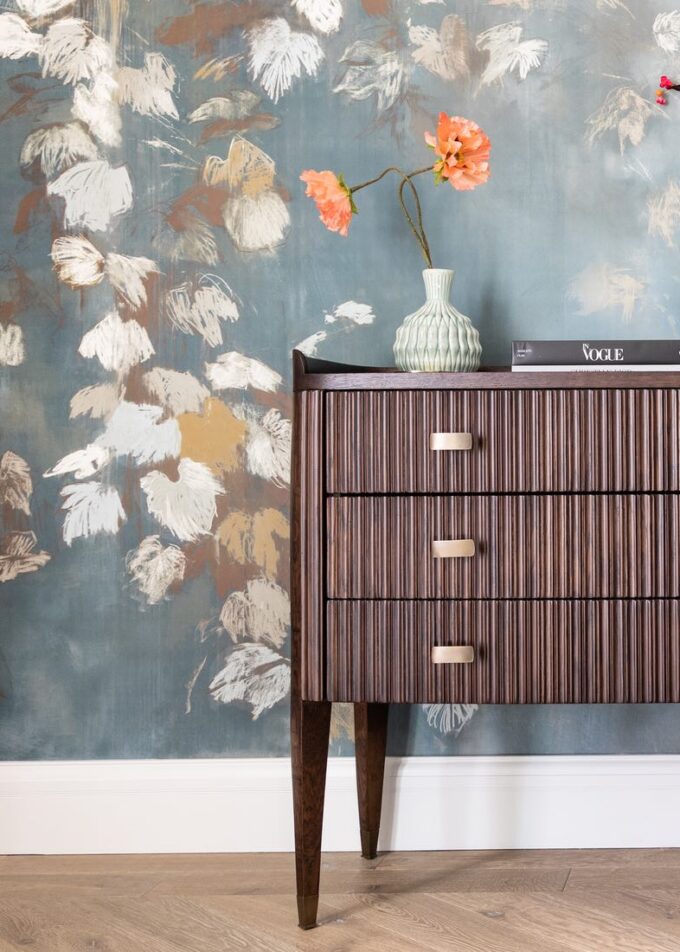 Grovelands Row Chest of Drawers