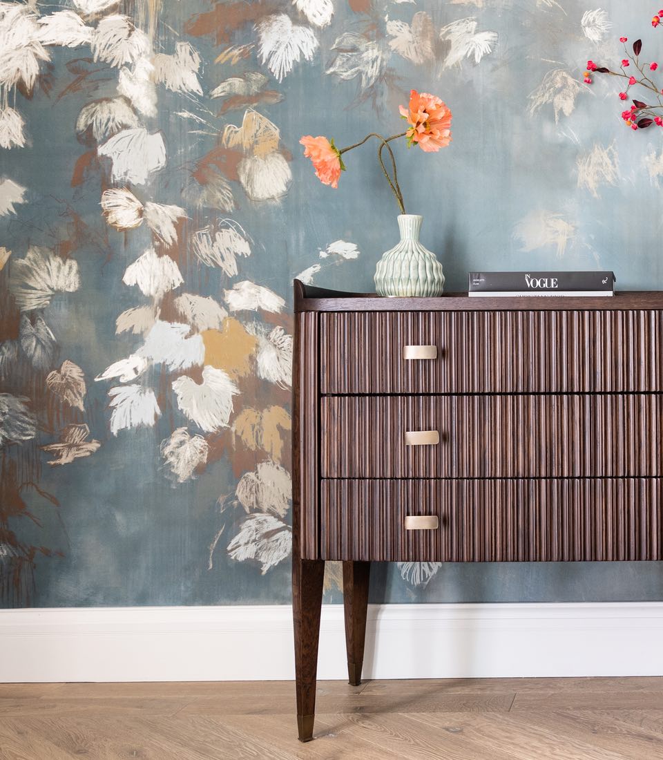 Grovelands Row Chest of Drawers