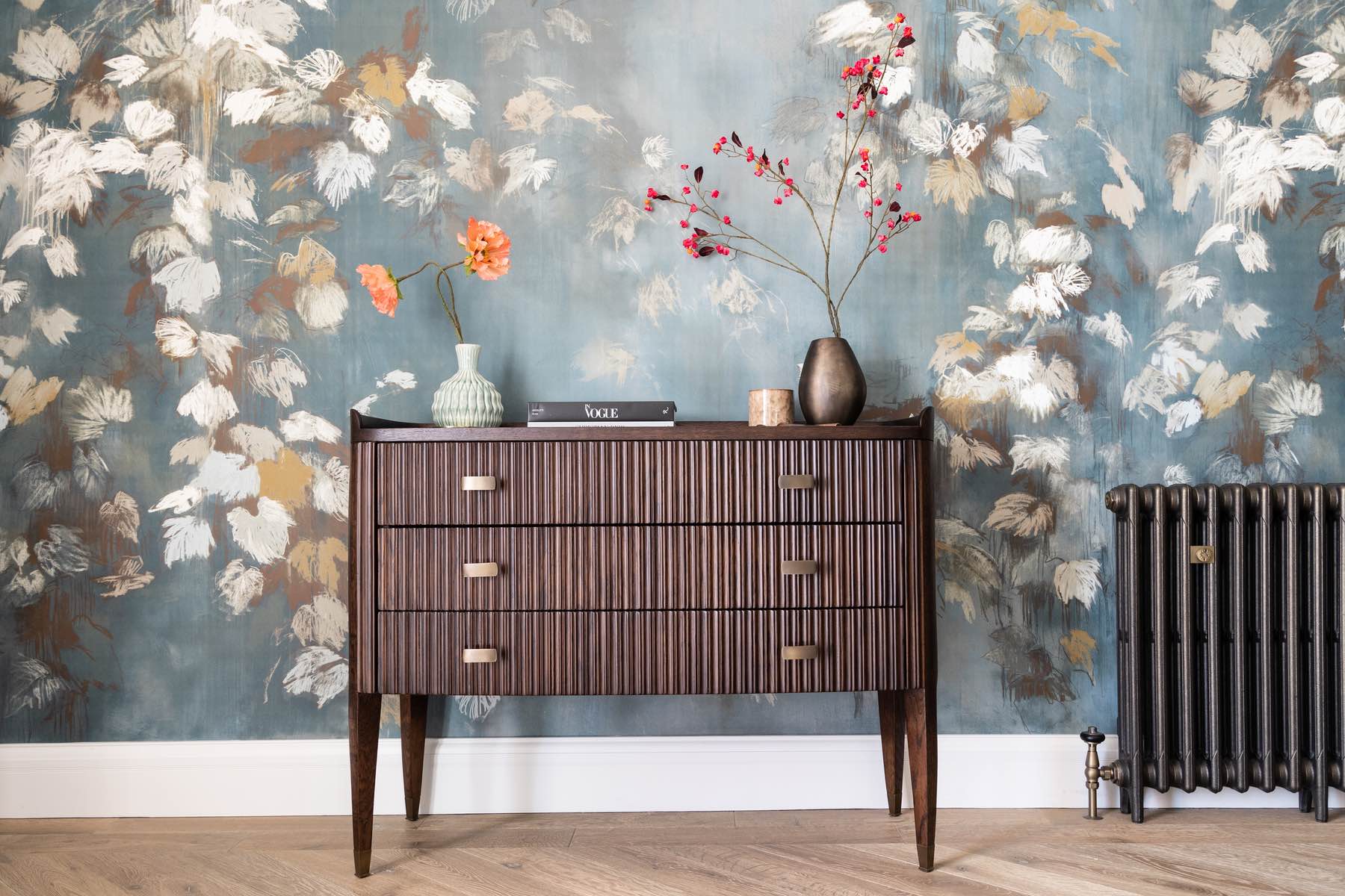 Grovelands Drawers