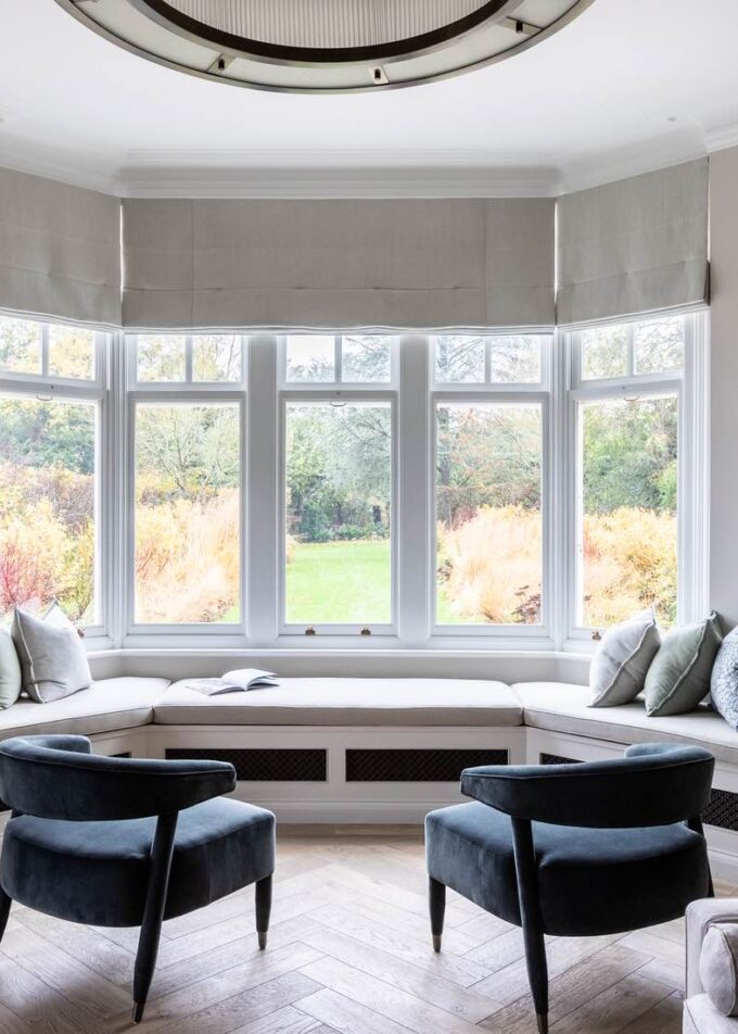 Grovelands Row Sitting Room