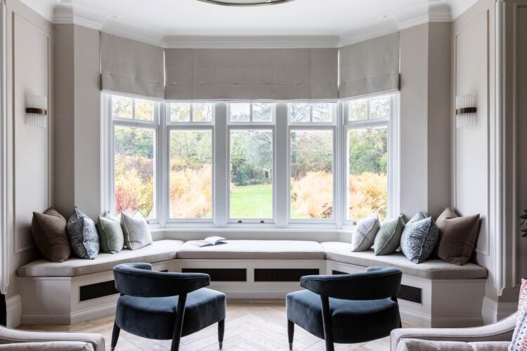 Grovelands Row Sitting Room