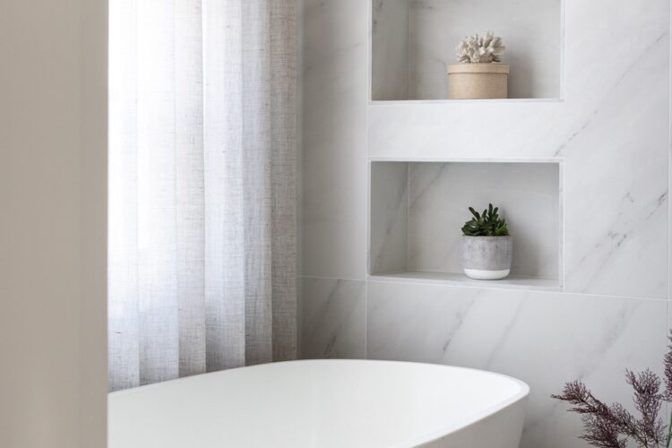 Grovelands Row Bathroom