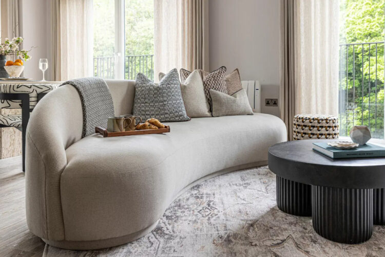 10 Potteries Apartment
