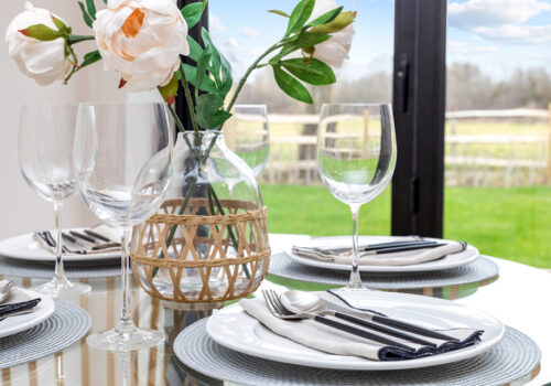 Interior Styling and Design for Show Homes, Property Developers and Development Properties in Sussex