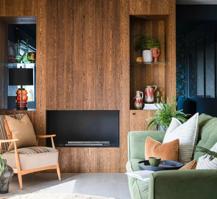 Rottingdean House Lounge