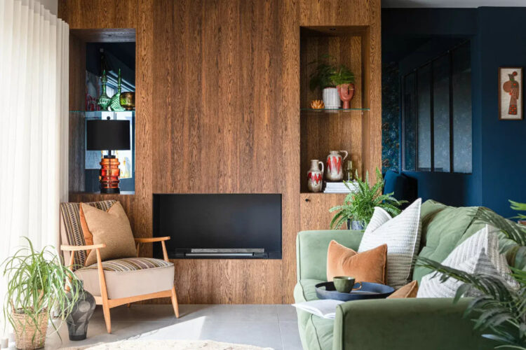 Rottingdean House Lounge
