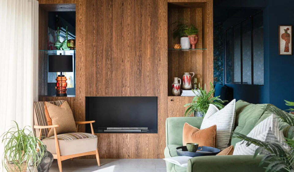 Rottingdean House Lounge