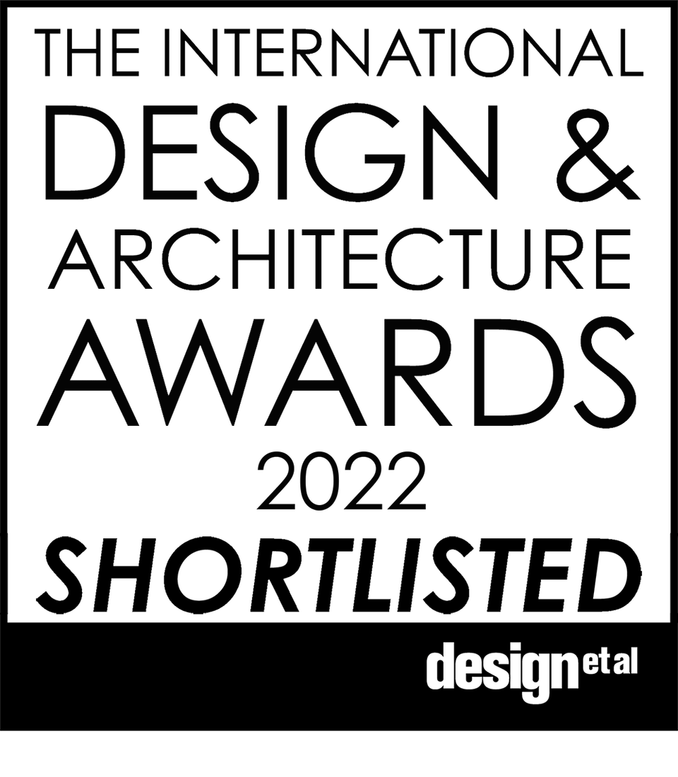 Design Et Al Awards Shortlisted