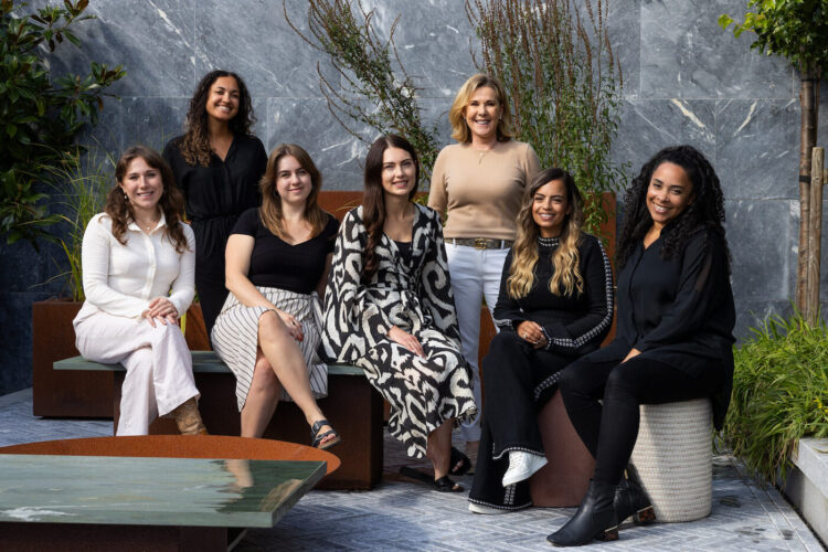 Meet the team - Interior Designers in Sussex, Kent, Surrey, London and remote