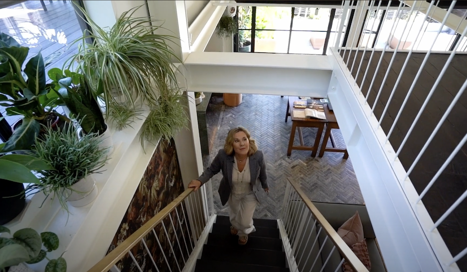 Interior Design Studio Design and Build - The Studio Showcase Video with Wildwood Media