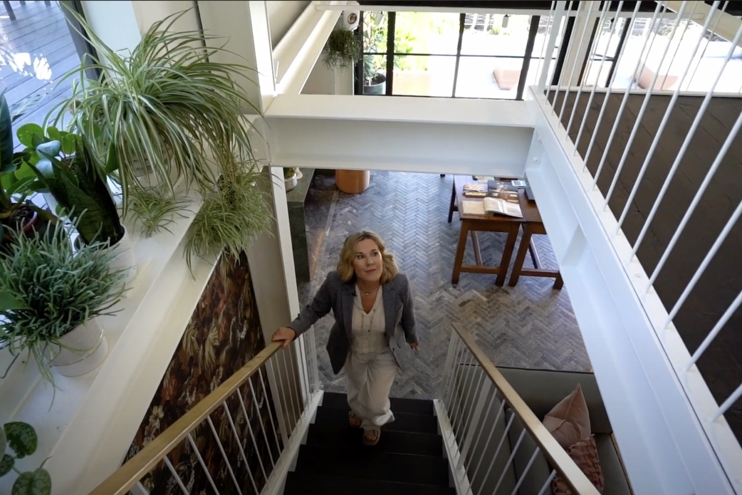 Interior Design Studio Design and Build - The Studio Showcase Video with Wildwood Media