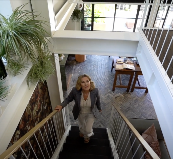 Interior Design Studio Design and Build - The Studio Showcase Video with Wildwood Media