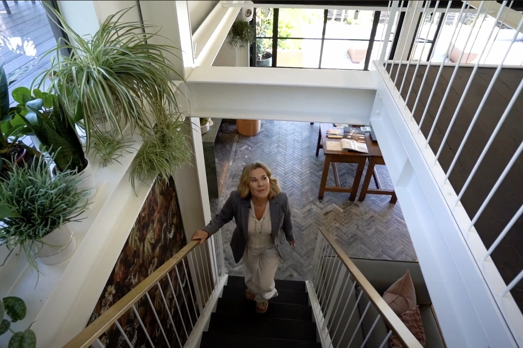 Interior Design Studio Design and Build - The Studio Showcase Video with Wildwood Media