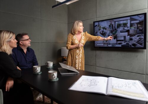 Meet the team - Interior Designers in Sussex, Kent, Surrey, London and remote