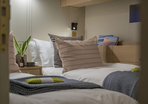 Luxury Yacht Interior Design England UK Luxury Cabin Design