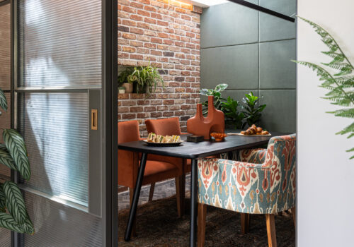 Interior design studio in the South Downs national park East Sussex. Specialising in high end residential interior design projects in Surrey, Sussex, London and worldwide