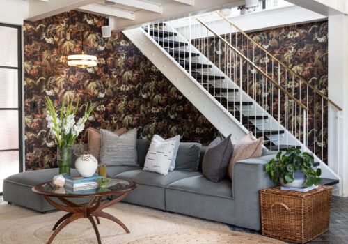 Interior design studio in the South Downs national park East Sussex. Specialising in high end residential interior design projects in Surrey, Sussex, London and worldwide