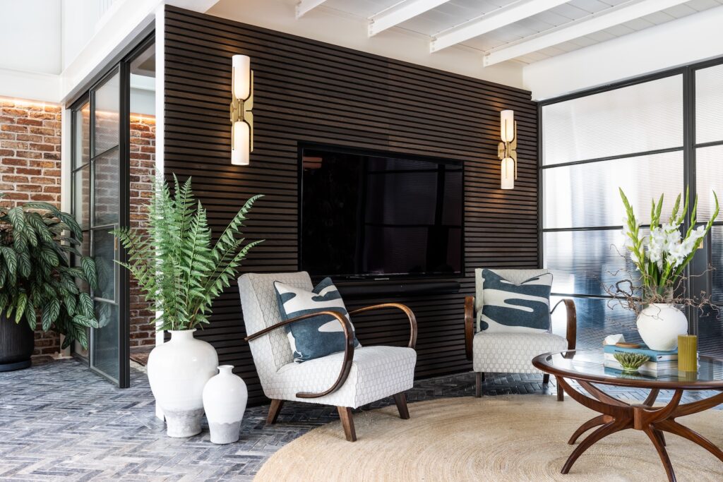 Interior design studio in the South Downs national park East Sussex. Specialising in high end residential interior design projects in Surrey, Sussex, London and worldwide