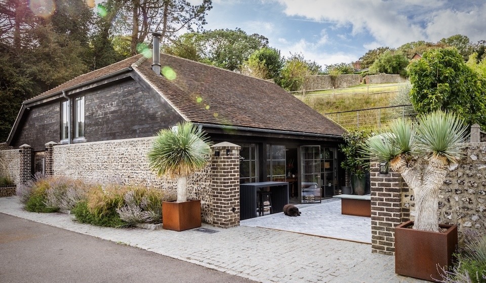 Interior design studio in the South Downs national park East Sussex. Specialising in high end residential interior design projects in Surrey, Sussex, London and worldwide