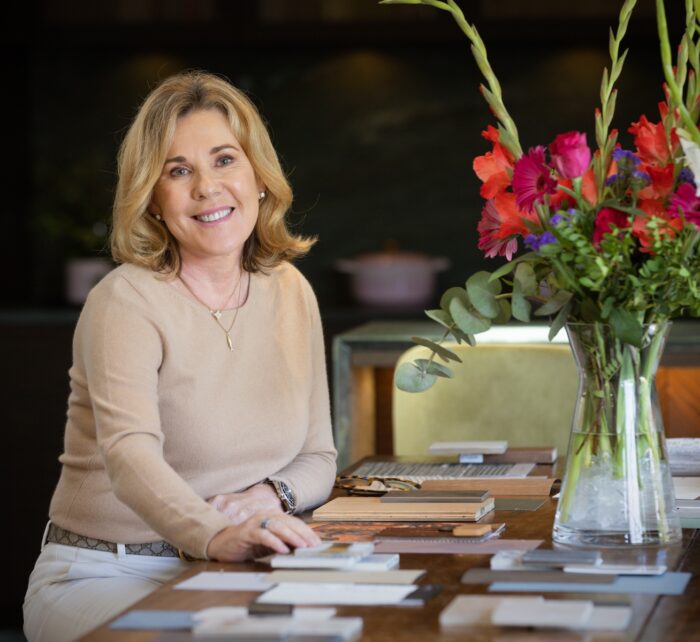 Susie Pfeiffer Director and Founder at Pfeiffer Design