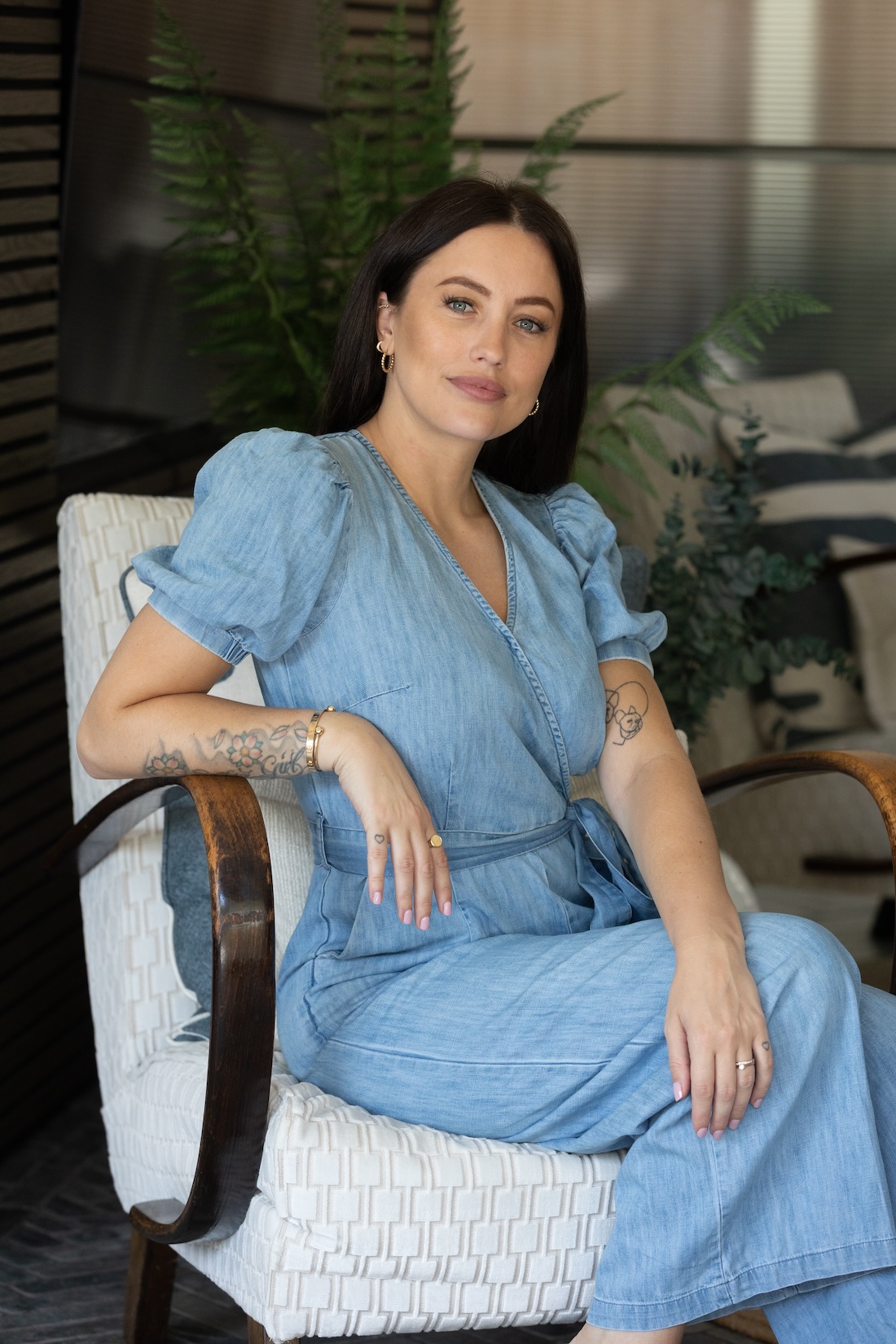 Pfeiffer Design meet the team - expert interior design team and interior design studio in London, Sussex and Surrey