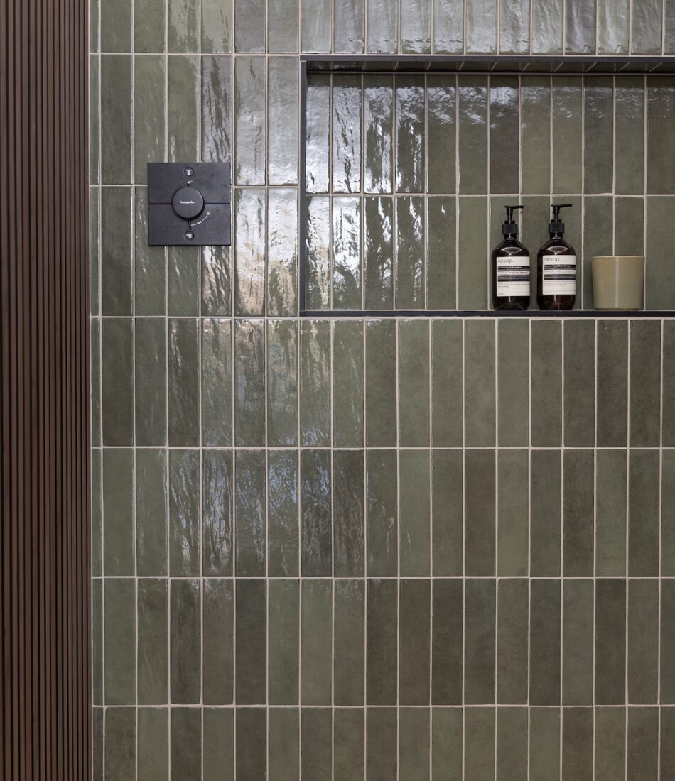 A house with a view - a stunning home in the South Downs designed to maximise its fantastic views across the national park and the gorgeous natural light