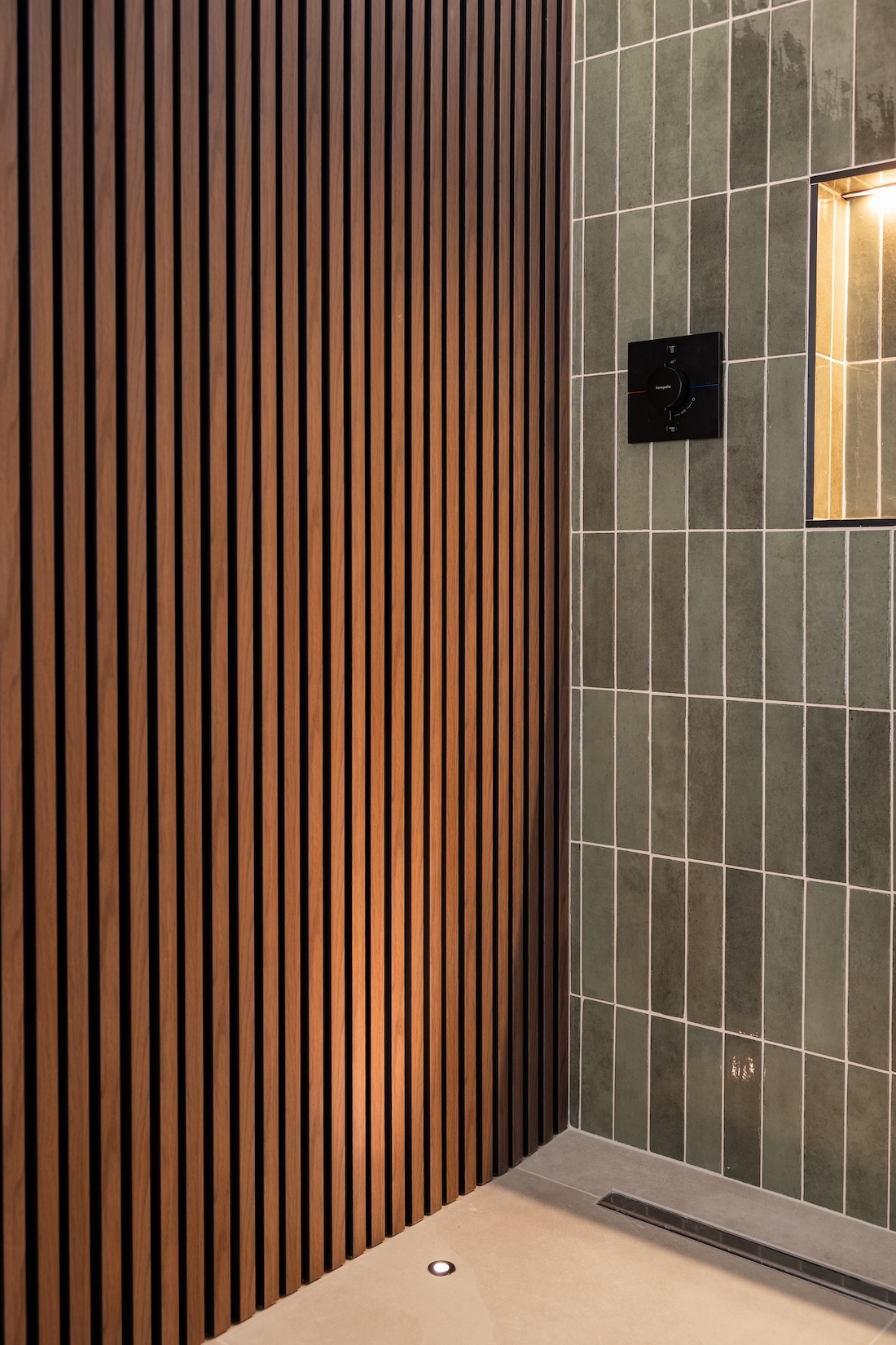 A house with a view - a stunning home in the South Downs designed to maximise its fantastic views across the national park and the gorgeous natural light