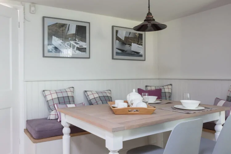 Breakfast Room