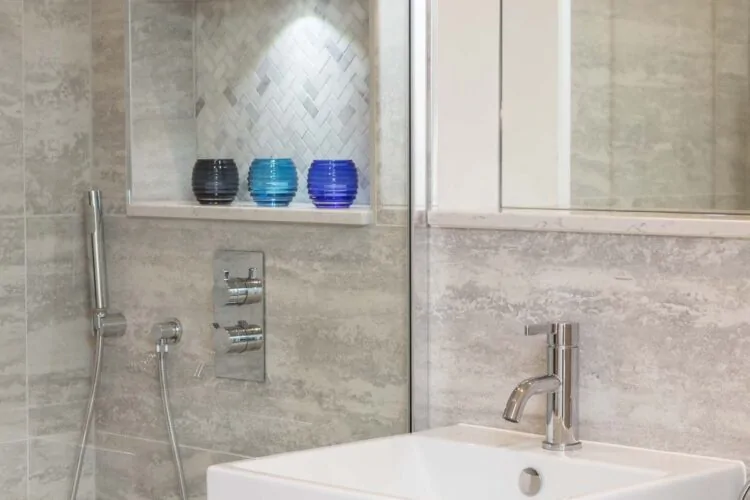Bathroom Design