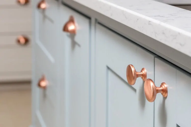 Kitchen Handles