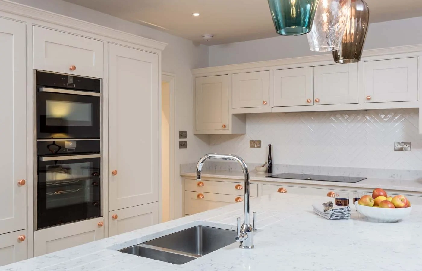 Selbourne Kitchen