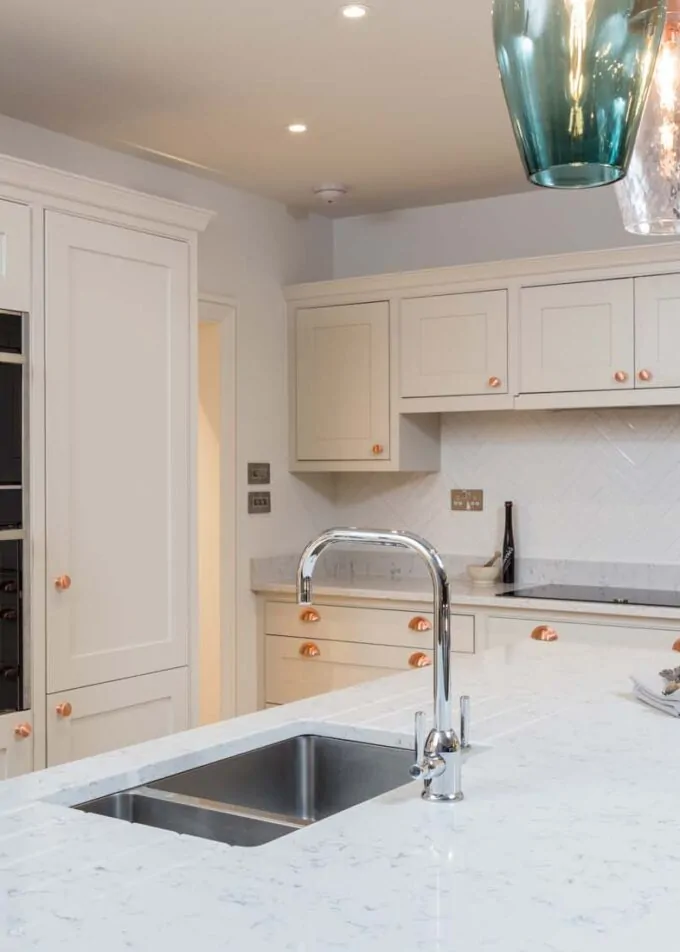 Selbourne Kitchen