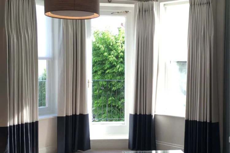 Eaton Gate Curtains