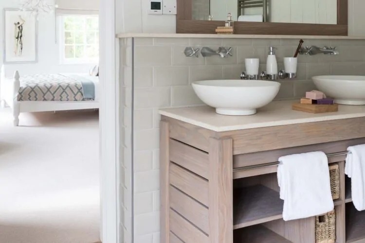 Millhouse Ensuite