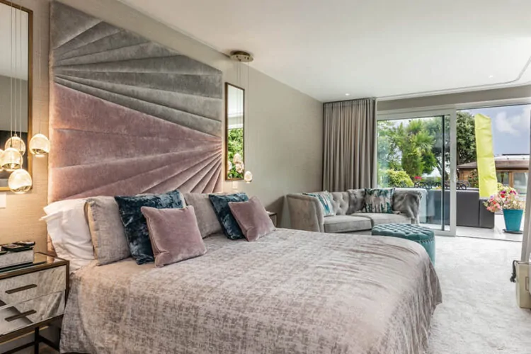 Bedroom Feature Image