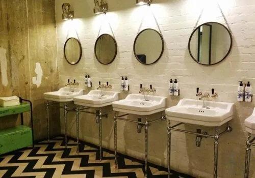 The Hoxton-1