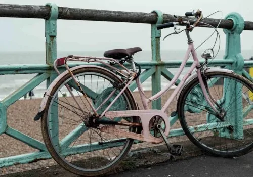Bike