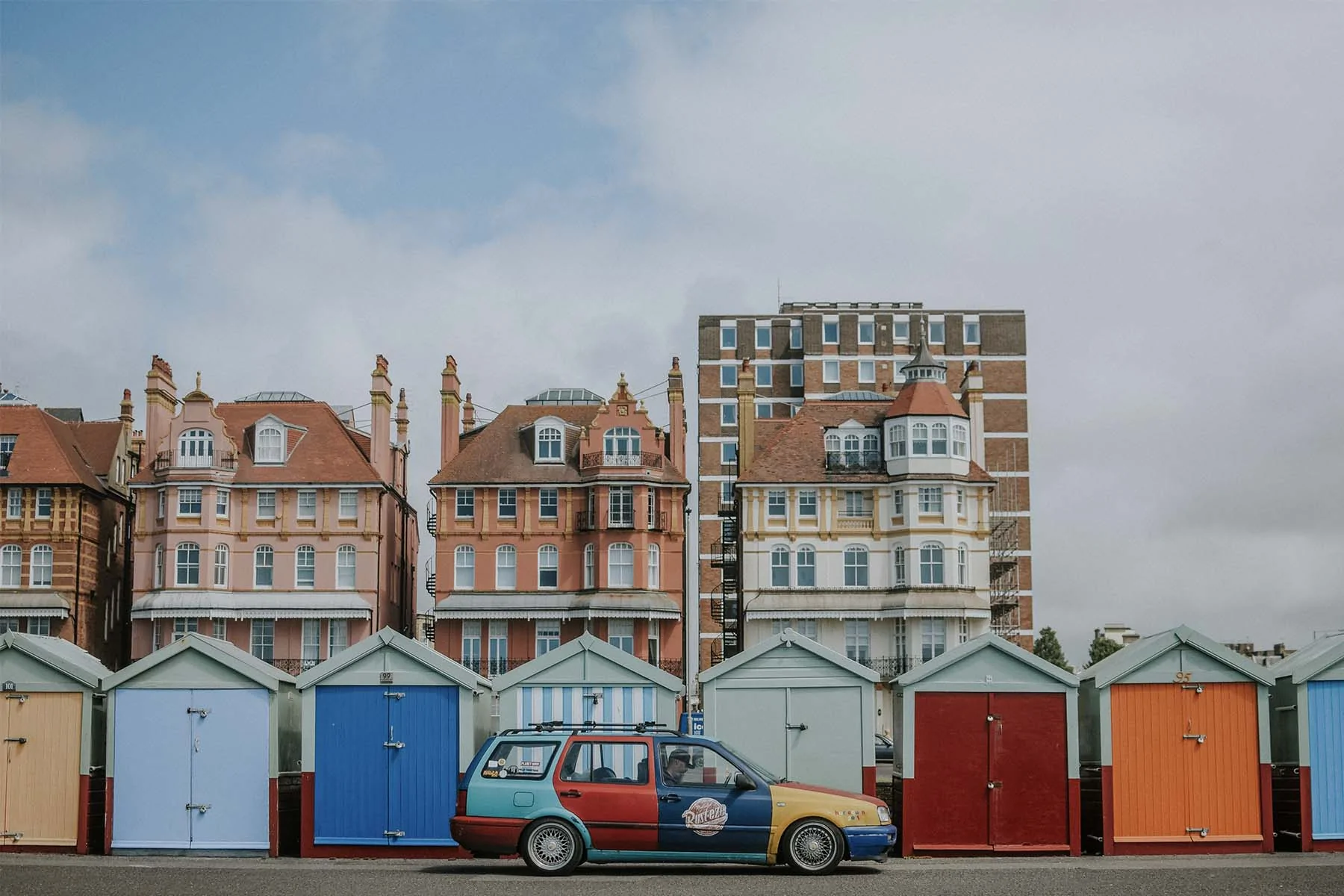 Brighton PH