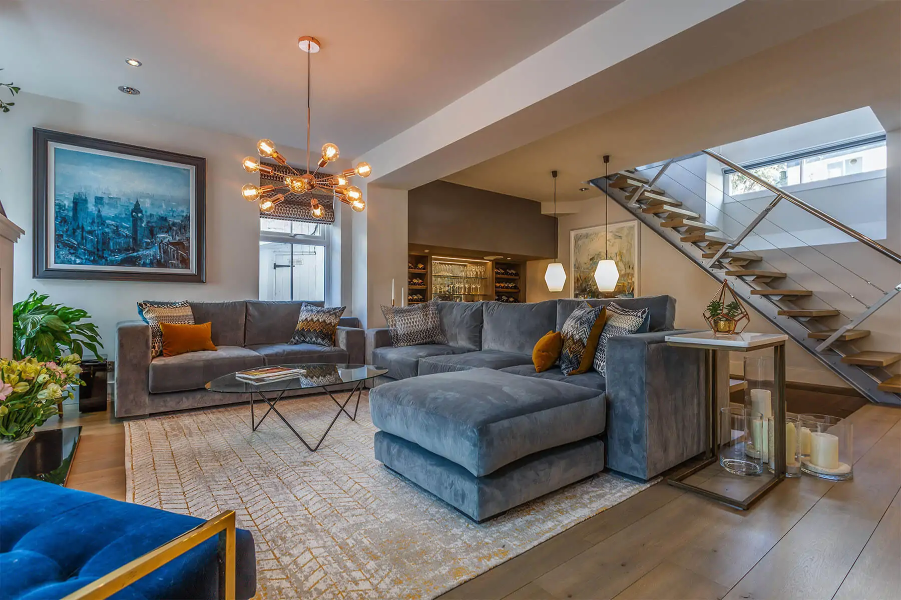 Sofas & Armchairs PH
