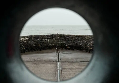 Spyhole