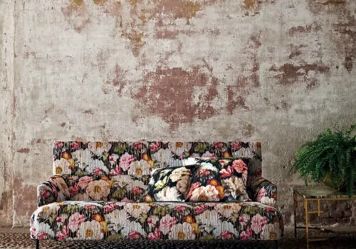 Black Edition Sofa