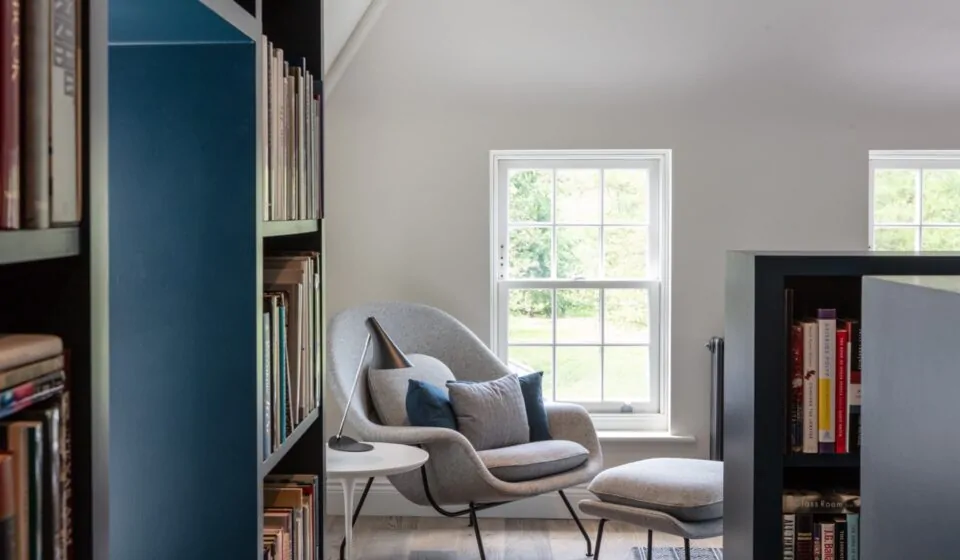 Post-Pandemic Interior Design